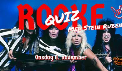 Rockequiz