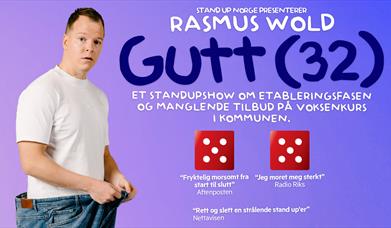 Rasmus Wold