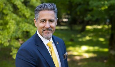 Abid Raja
