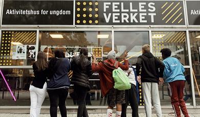 Fellesverket