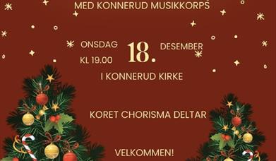 Julekonsert