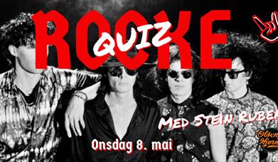 Rockequiz