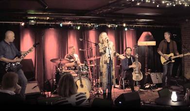 Elin Eggen band