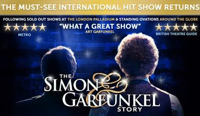 The Simon & Garfunkel Story
