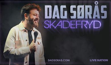Dag Sørås