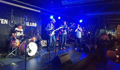 Bluesmaraton