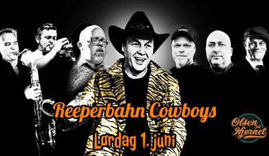 Reeperbahn Cowboys