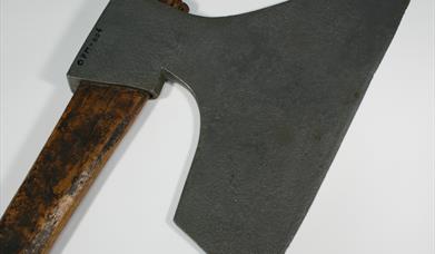 Bøddelen som bommet