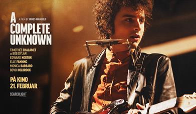 Bob Dylan