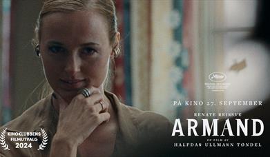 Armand