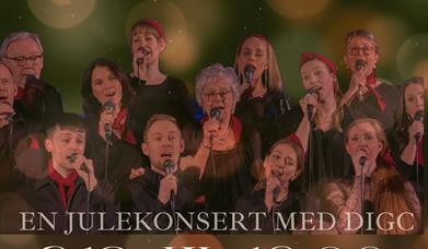 DIGC i Åssiden kirke