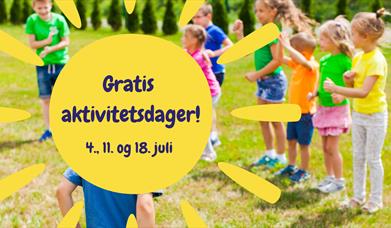 Aktivitetsdag Fossesholm 2024