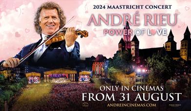 AndreRieu