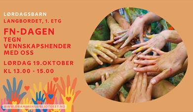 Vennskap FN-dagen