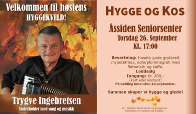 Hygge og kos