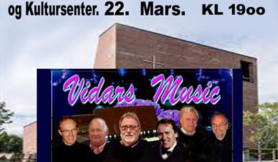 Vidars Music