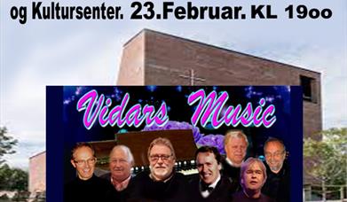 Vidars Music