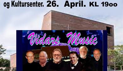 Vidars Music