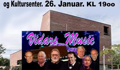 Vidars Music