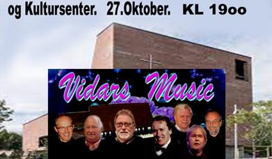 Vidars Music