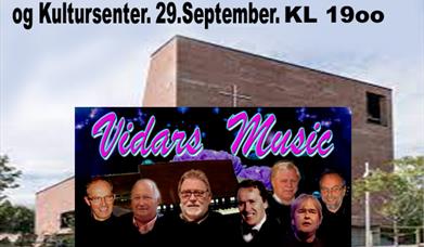 Vidars Music