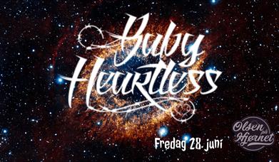 Baby Heartless