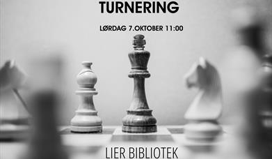 BibSjakk turnering