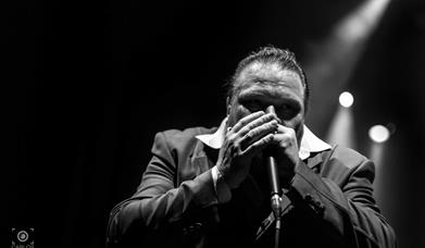 Geir "Milkmann" Bertheussen
