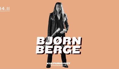 Bjørn Berge 14.11.