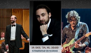 El-gitar og opera med Bredesen, Bredesen og Sørbø