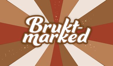 Bruktmarked