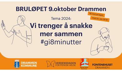 Bruløpet 2024