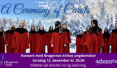 Ceremony of Carols