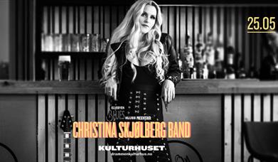 Christina Skjølberg Band