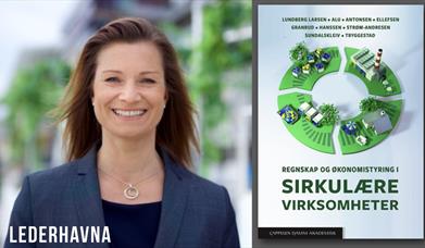 Christine Lundberg Larsen