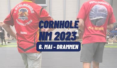 Cornhole NM 2023