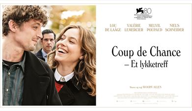coupdechance