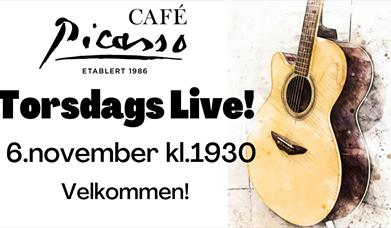 Torsdag Live