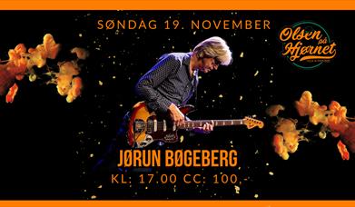 Jørun Bøgeberg