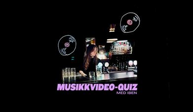 Musikkvideo-quiz