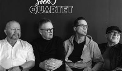 Sven J Quartet