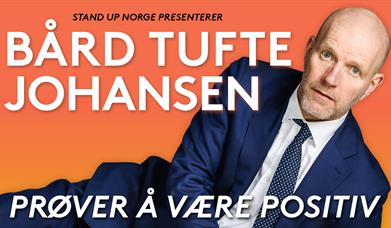 Bård Tufte Johansen