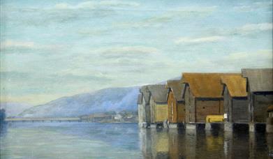 Perspektiv Drammen