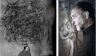 Roger Ballen