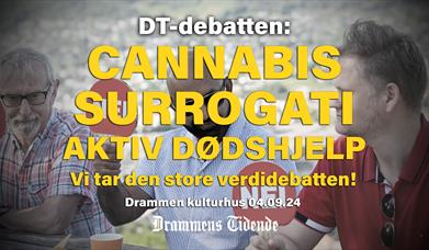 Vi debatterer DTs verdisjekk 2024