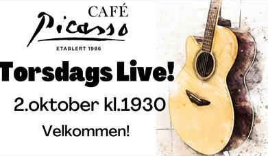 Torsdag Live