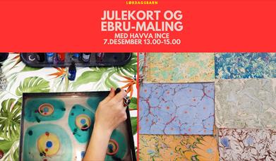 Velkommen til juleverksted!