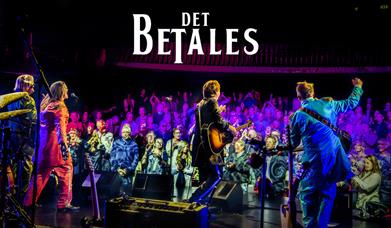 Det Betales