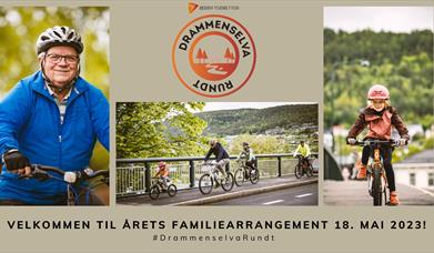 Drammenselva Rundt 2023