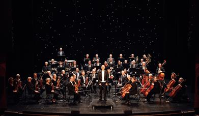Drammen symfoniorkester